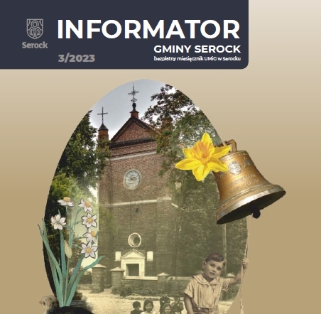 Informator marzec
