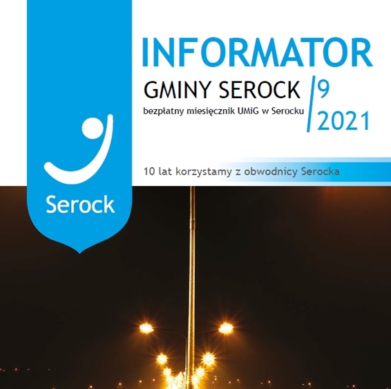 Informator wrzesień