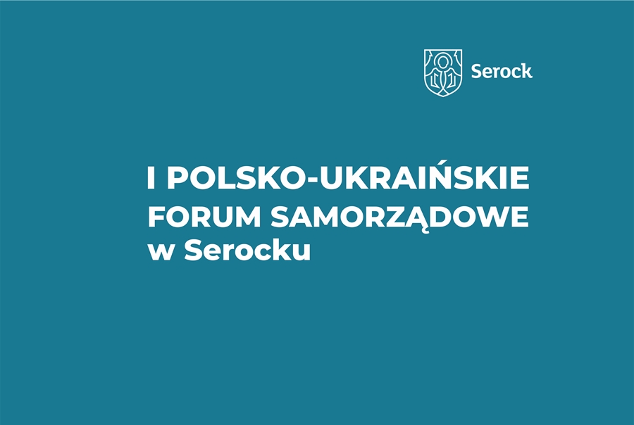 I Polsko-Ukraińskie Forum Samorządowe