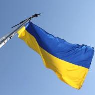 Jesteśmy myślami z Ukrainą