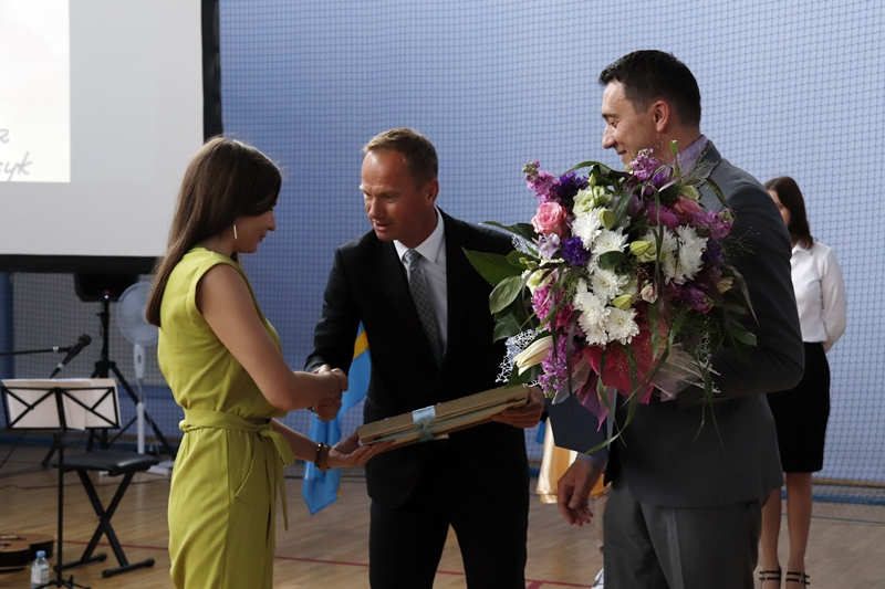 Jubileusz PZSP w Serocku
