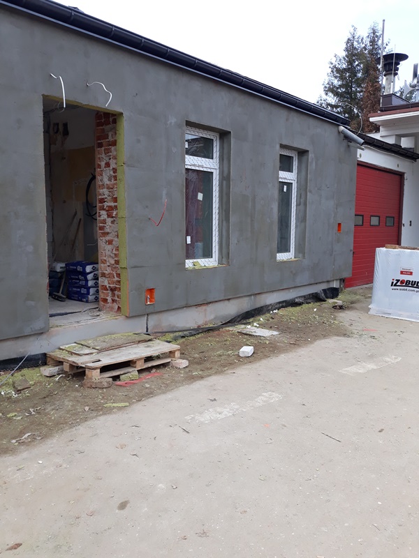 Klub Seniora w Szadkach