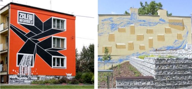 Kolejny mural powstanie w Serocku!