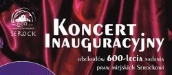 Koncert Inauguracyjny