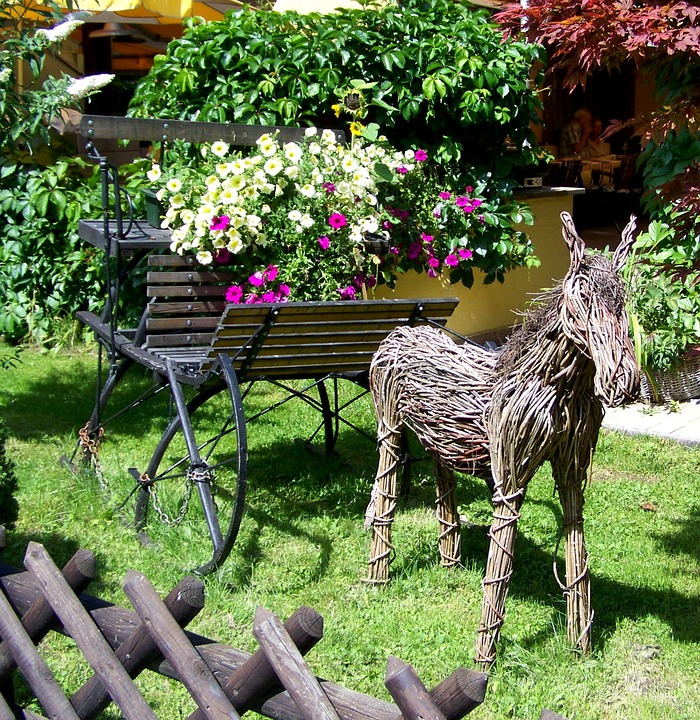 Konkursy na najpiekniejszą posesję i balkon