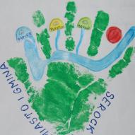 Konkurs na logo „Nowe zasady na nasze odpady" rozstrzygnięty