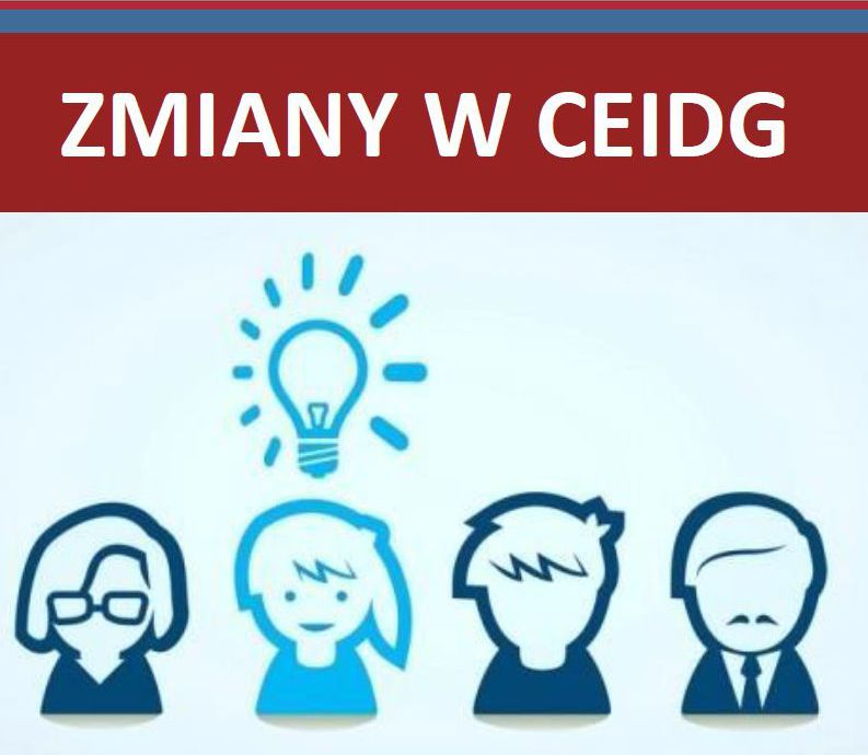 Konstytucja biznesu wejdzie w życie 30 kwietnia - to już pewne