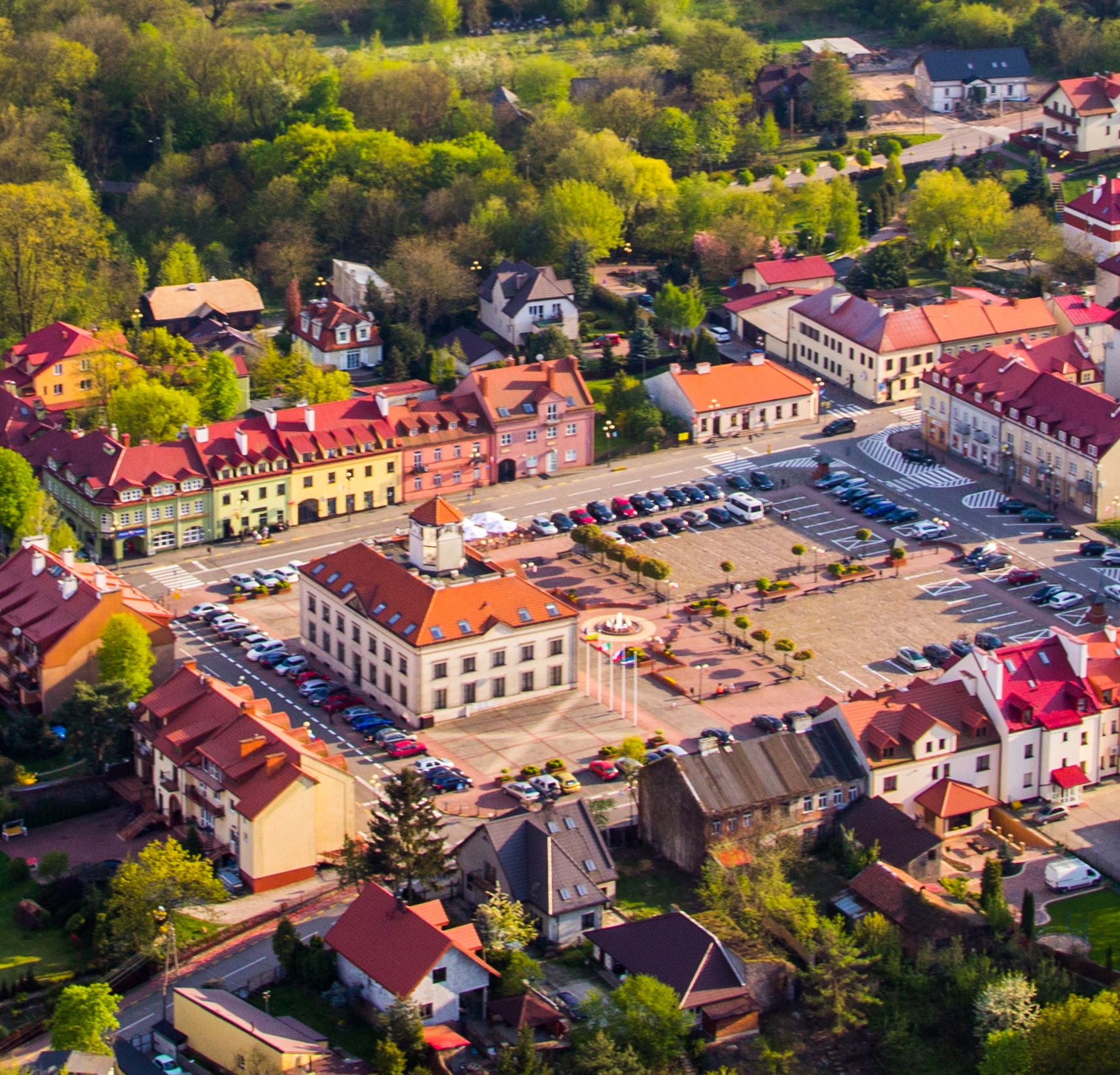 Konsultacje projektu Statutu Miasta i Gminy Serock