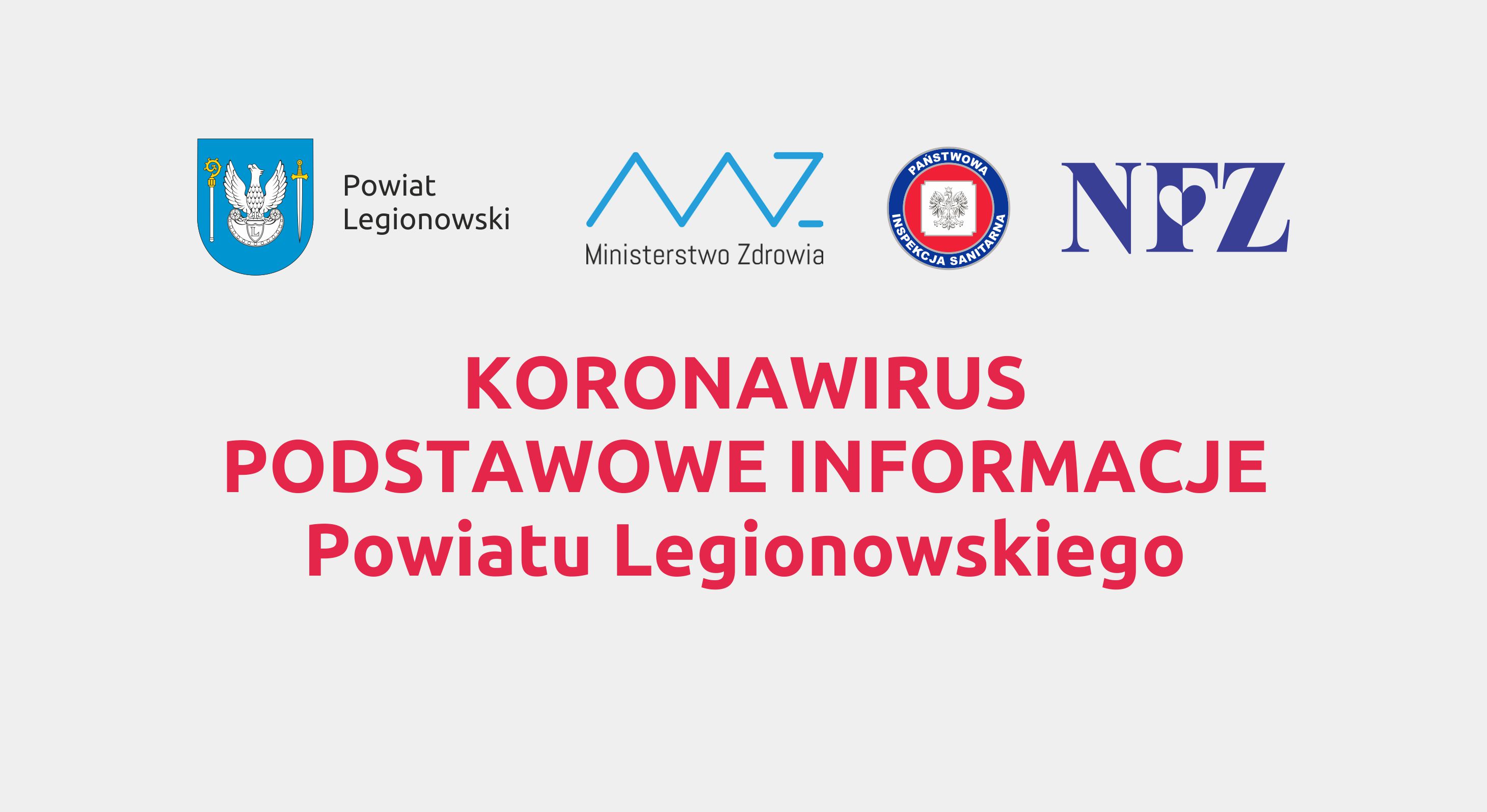 Koronawirus - jak ustrzec się przed zakażeniem