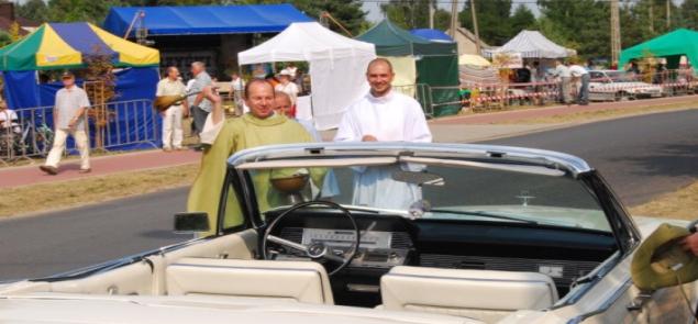 Krzyśki 2013