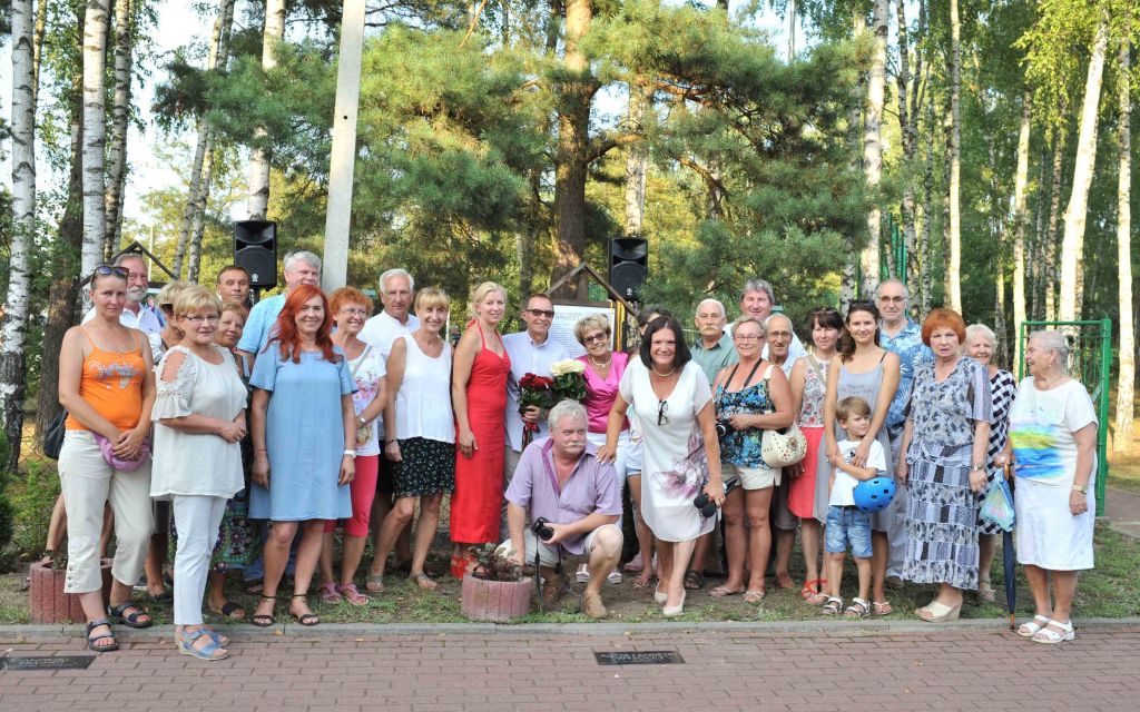 Krzyśki w Nowej Wsi