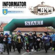 Listopadowy numer Informatora