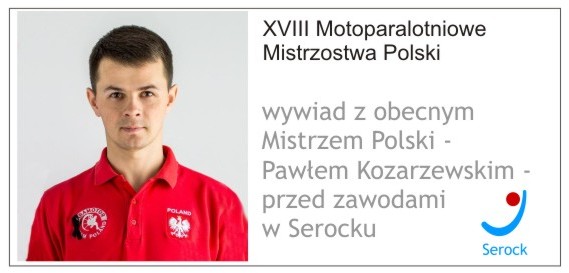 Motoparalotniowe Mistrzostwa Polski