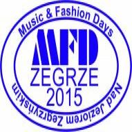 MUSIC & FASHION DAYS - Zegrze 2015