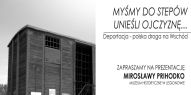Muzeum Historyczne w Legionowie zaprasza na wykład