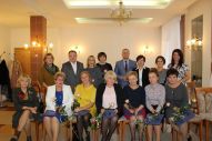 Nagrody z okazji Dnia Edukacji Narodowej
