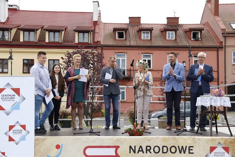 Narodowe czytanie