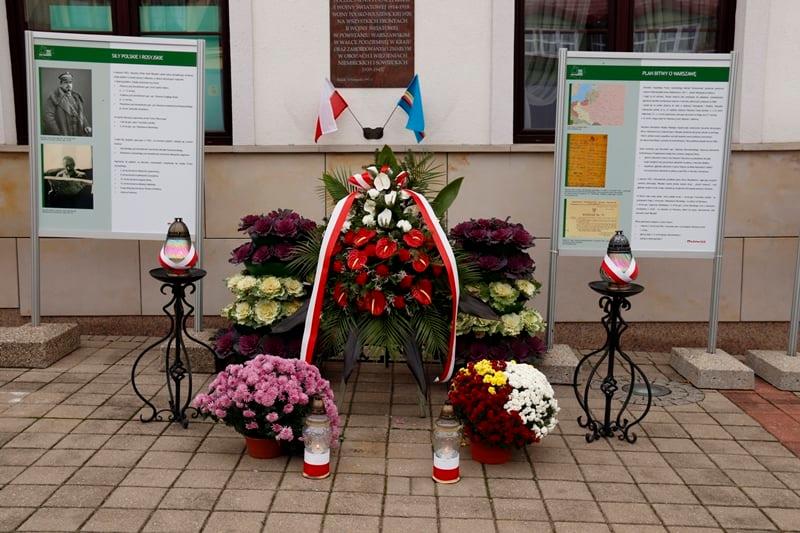 Narodowe Święto Niepodległości