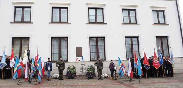 Narodowe Święto Niepodległości - obchody w Serocku