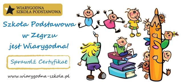 Nasza Szkoła jest Wiarygodna
