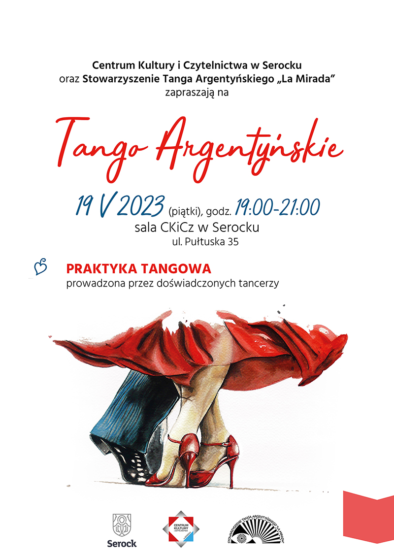 nauka tańca