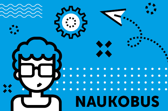 Naukobus w Popowie Kościelnym