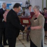 Serockie gospodynie laureatkami Konkursu o Laur Marszałka Województwa Mazowieckiego !