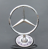 Z Mercedesem  w roli głównej - II Mazowiecki Zlot Merc – Integra zawitał do Serocka