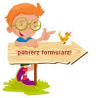 Wniosek o przyjęcie dziecka w roku szkolnym 2015/2016 do publicznego przedszkola/oddziału przedszkolnego w szkole podstawowej, dla których organem prowadzącym jest gmina Miasto i Gmina Serock