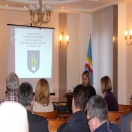 Drugie konsultacje społeczne w sprawie Strategii Rozwoju MiG Serock na lata 2016 – 2025