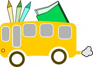 Dowożenie zbiorowe (busem) dla uczniów niepełnosprawnych na rok szkolny 2016/2017