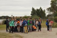 Wycieczka uczniów Szkoły Podstawowej w Serocku do Gniezna – grodu św. Wojciecha