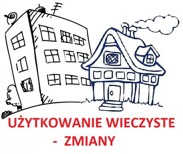 Od 1 stycznia 2019 r. użytkowanie wieczyste zamienia się we własność…