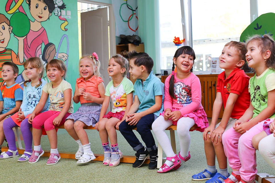 Zasady rekrutacji do przedszkoli i oddziałów przedszkolnych w szkołach podstawowych