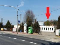 Nieruchomość do wydzierżawienia