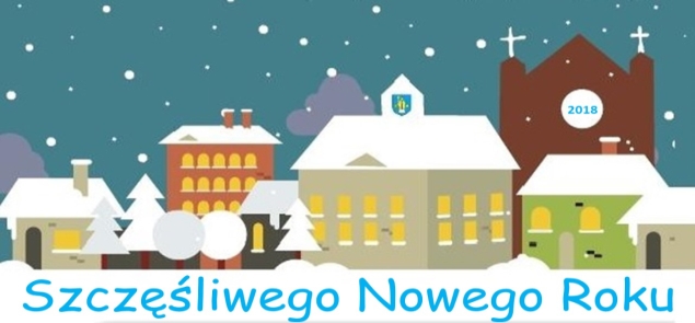 Noworoczne życzenia