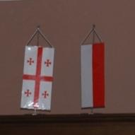 Nowowiejski wieczór gruziński