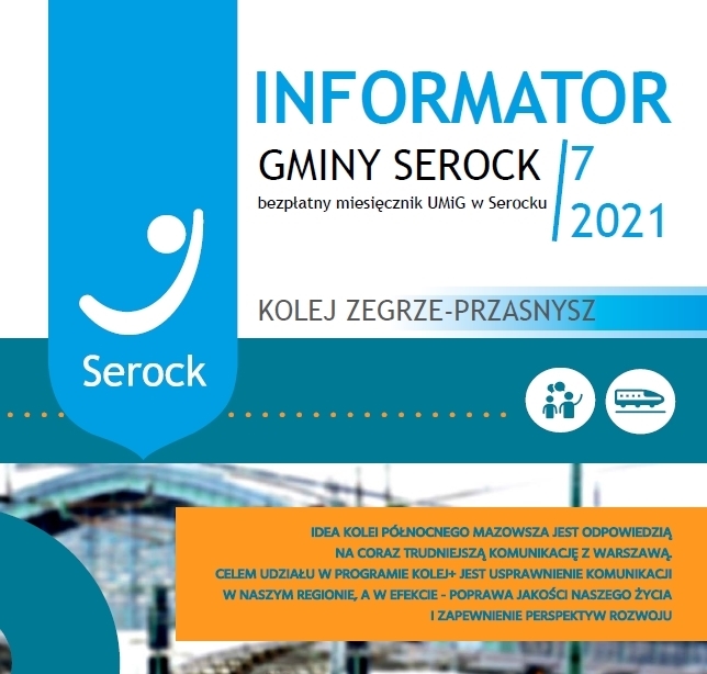 Nowy numer Informatora
