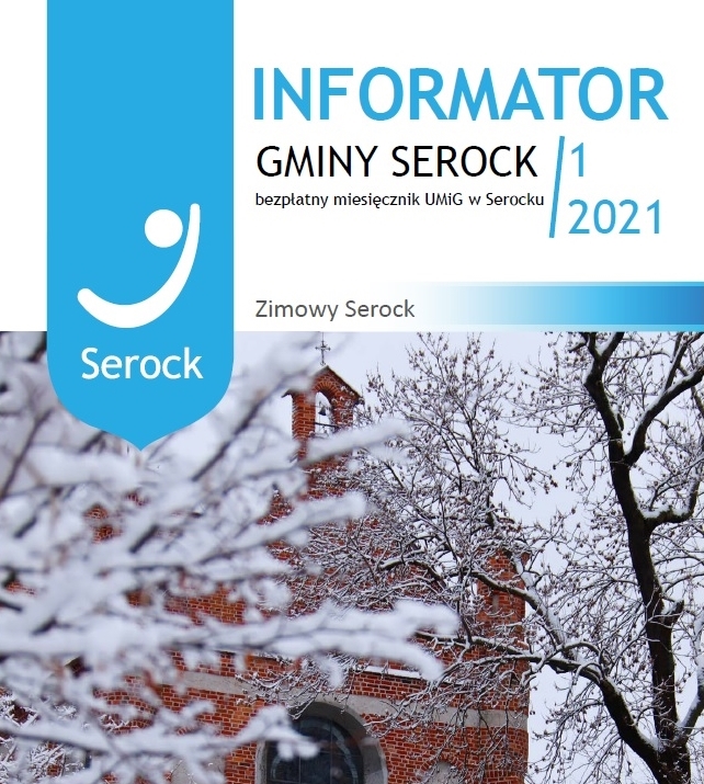 Nowy numer Informatora