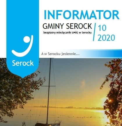 Nowy numer Informatora