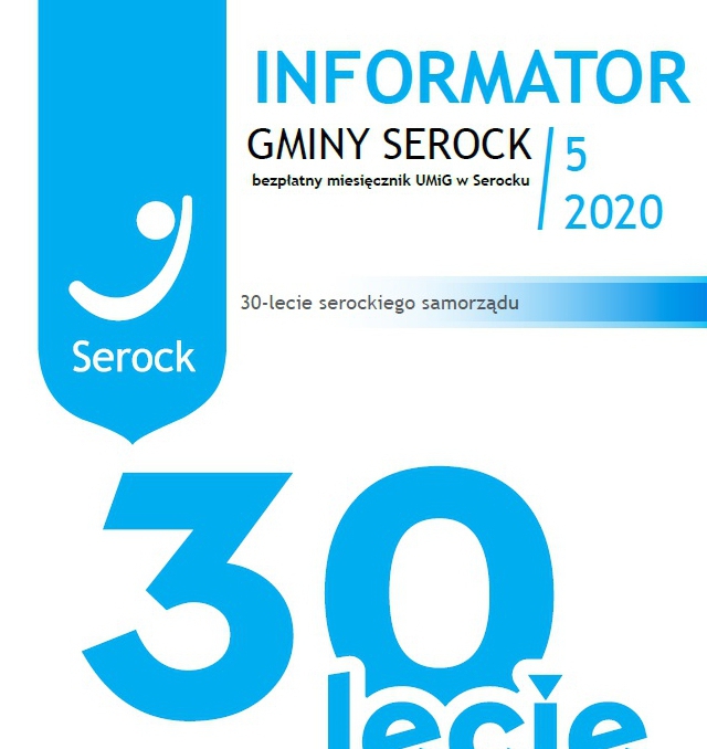 Nowy numer Informatora
