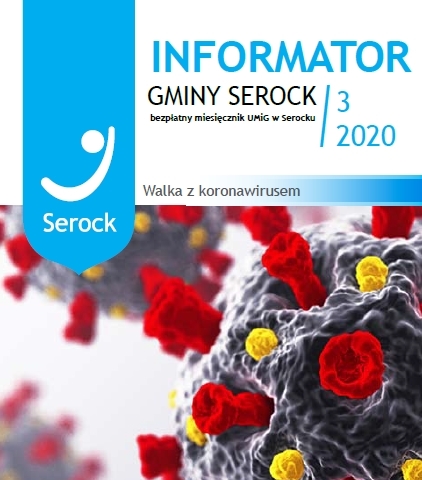 Nowy numer Informatora