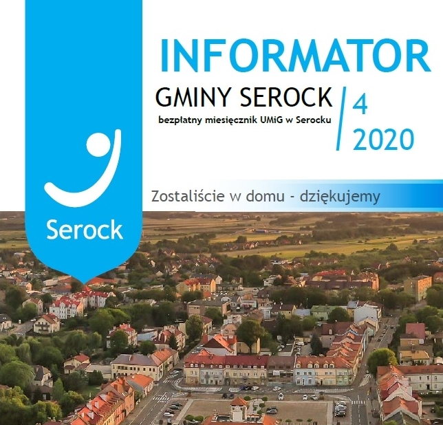 Nowy numer Informatora
