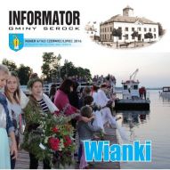 Nowy numer Informatora