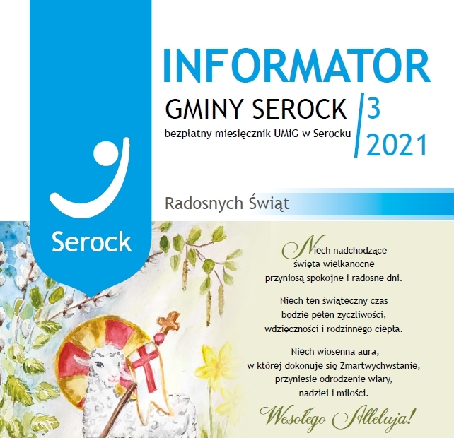 Nowy numer Informatora!