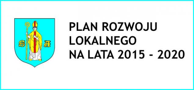 Nowy Plan Rozwoju Lokalnego Miasta i Gminy Serock na lata 2015 - 2020