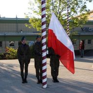 Obchody 77. rocznicy wybuchu II wojny światowej w zegrzyńskim Centrum