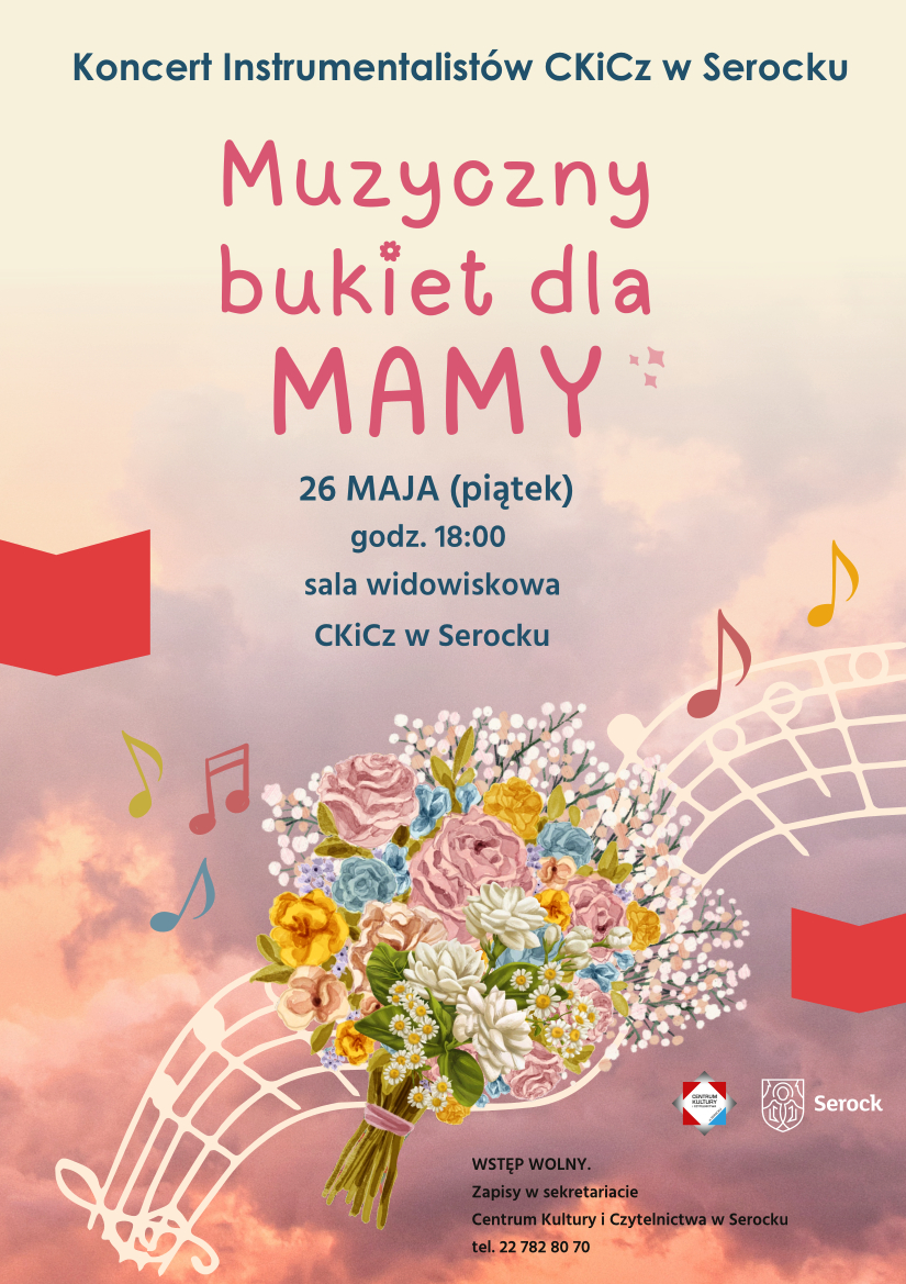 Obchody Dnia Matki