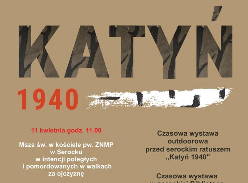 Obchody katyńskie