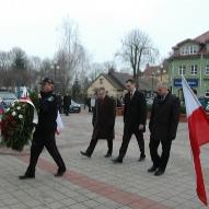 Obchody Narodowego Dnia Pamięci Żołnierzy Wyklętych w Serocku